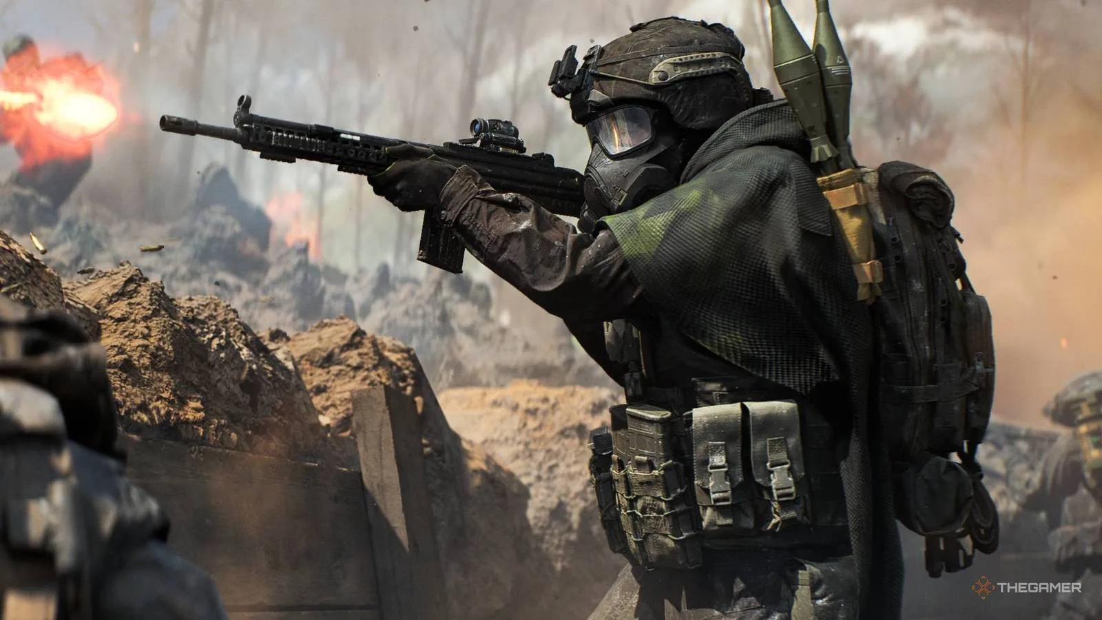 Battlefield 6's Fall from Grace: How Record Sales Led to Layoffs and a Franchise in Crisis