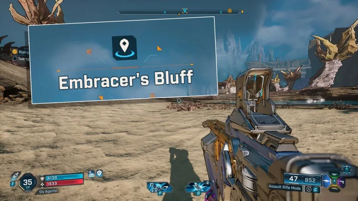 Saber Interactive CEO Confirms Rideshare Simulator Trailer Contains a Deliberate Dig at Gearbox Boss Randy Pitchford