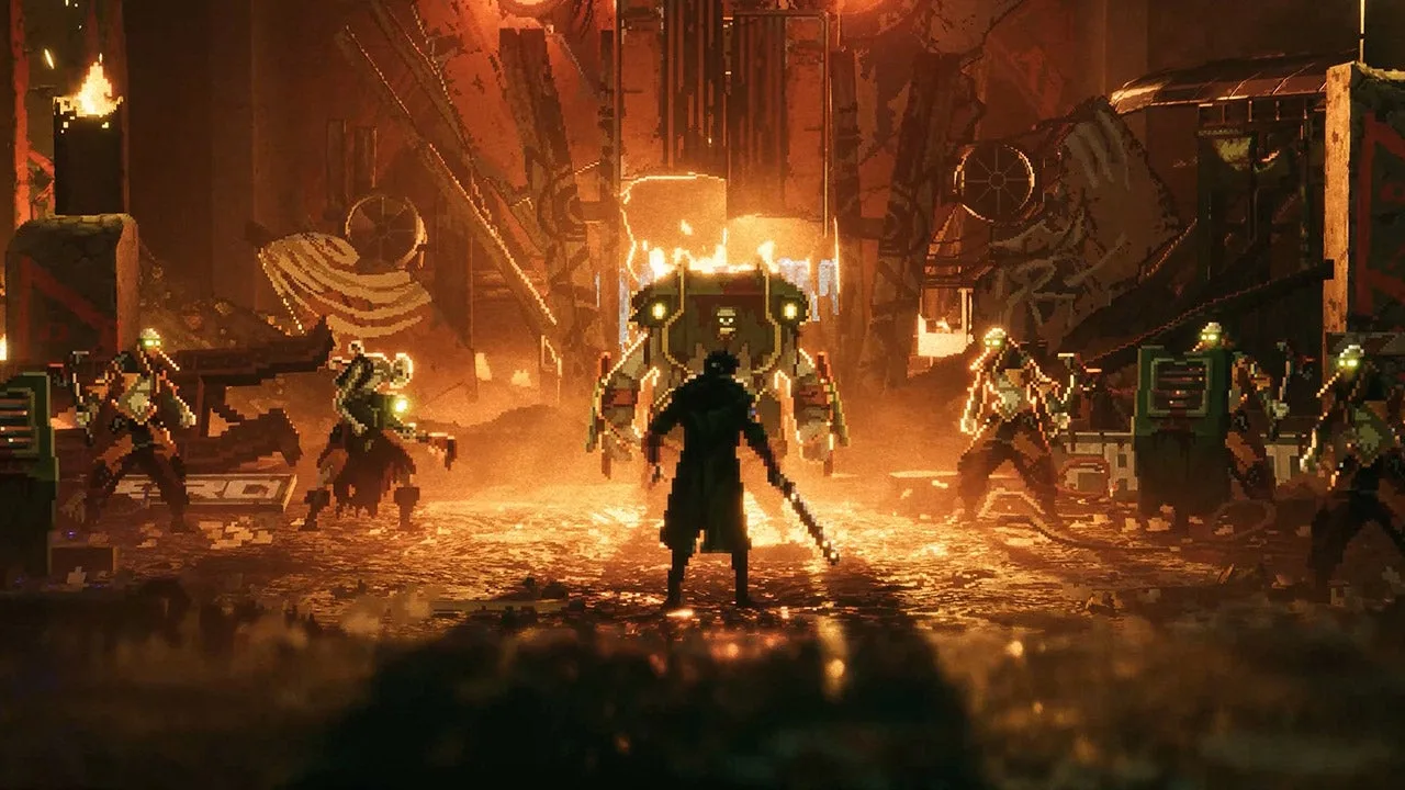 Replaced Release Date Delayed to April 2026: Why Sad Cat Studios Needs "A Few More Weeks"