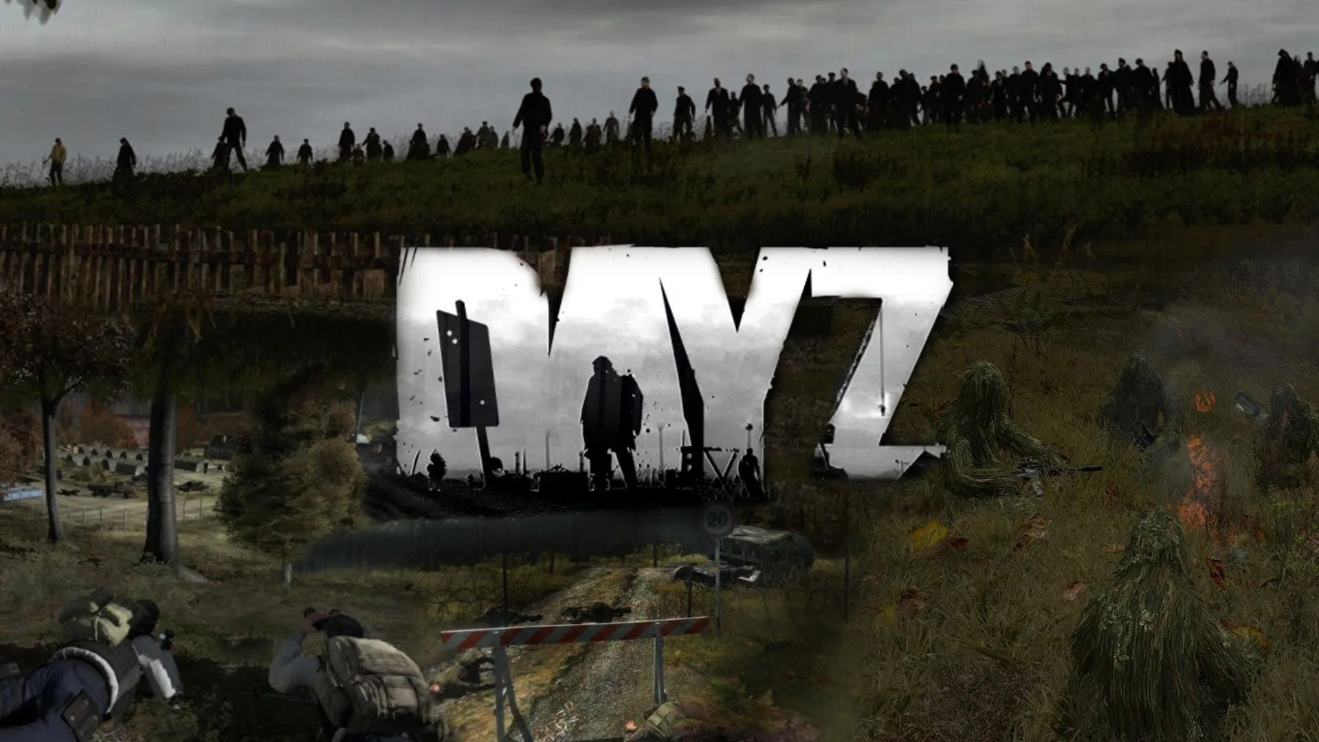 Is DayZ Crossplay in 2026? Xbox and PlayStation Yes, PC No