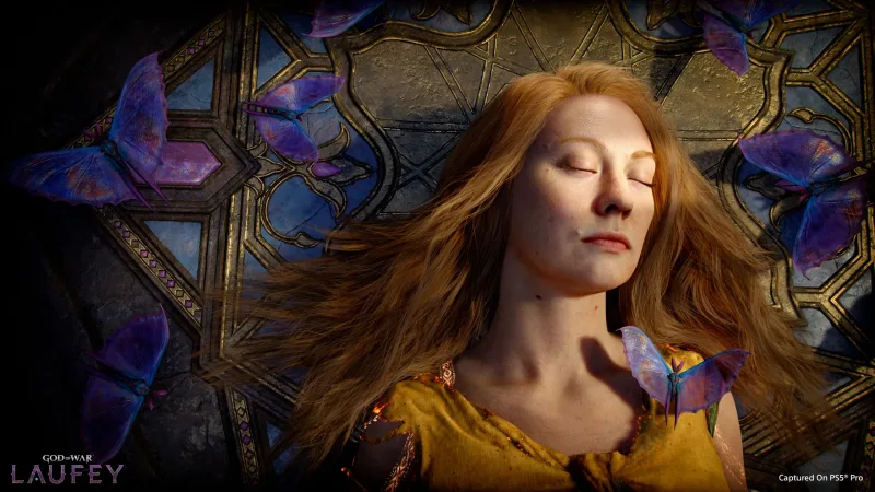 God of War Laufey: The Boldest Franchise Pivot Yet - Playing as Kratos’ Dead Wife in a Cross-Mythological Afterlife
