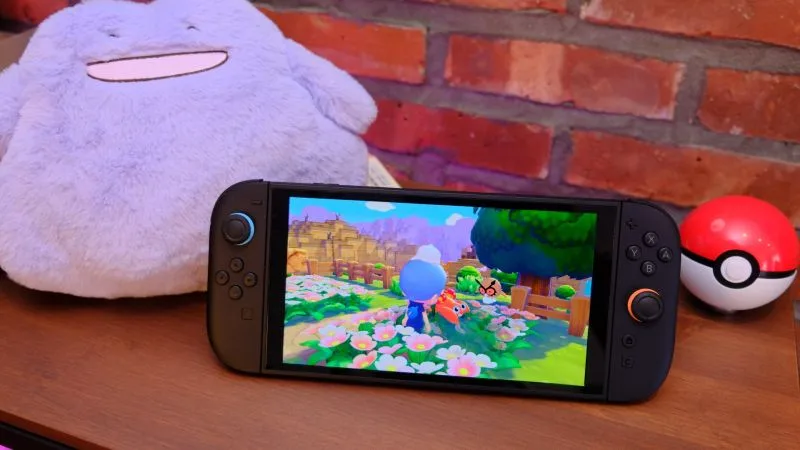 What is Pokémon Pokopia? A New Genre for the Franchise