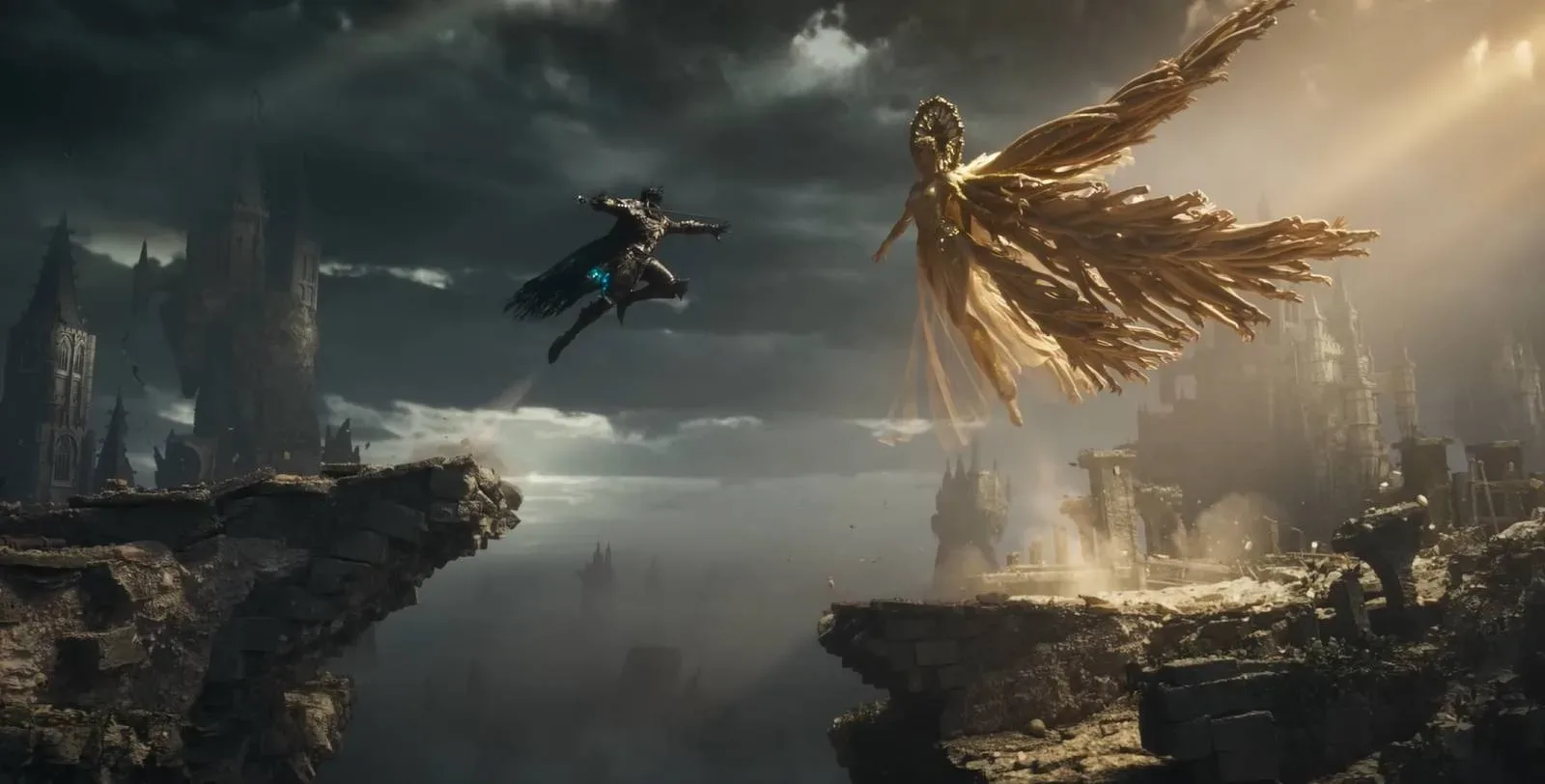 Lords of the Fallen 2 Delayed to Q1 2027, Escaping a Crushing Fall 2026 Headlined by GTA 6