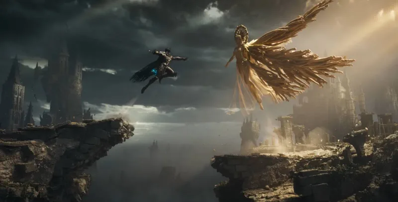 Lords of the Fallen 2 Delayed to Q1 2027, Escaping a Crushing Fall 2026 Headlined by GTA 6