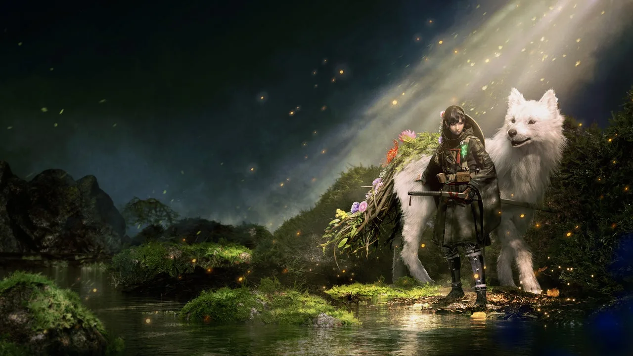 From Pokémon to Post-Apocalypse: The Genesis of a New Beast