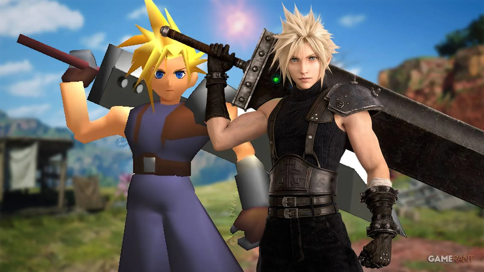 Final Fantasy 7 Revelation Interview: Naoki Hamaguchi on Ending the Trilogy, Going Open-World, and Leaving It All on the Field