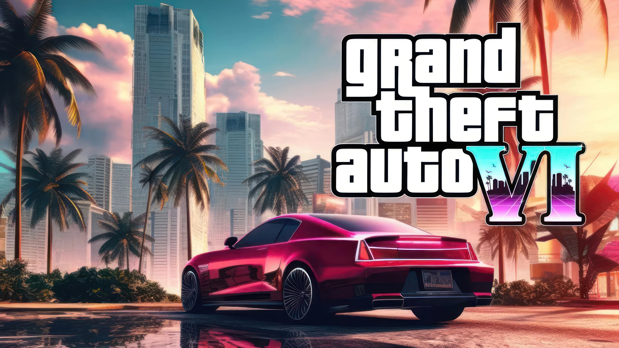 GTA 6's Weirdest Details Won't Come From a Feature List - They'll Come From Rockstar's Developers