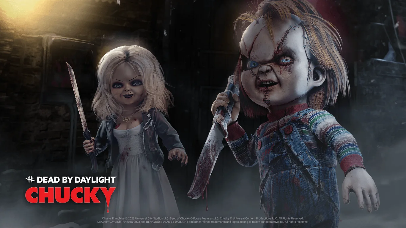 Dead by Daylight Is Losing Chucky: What the 24 November Delisting Means for Players