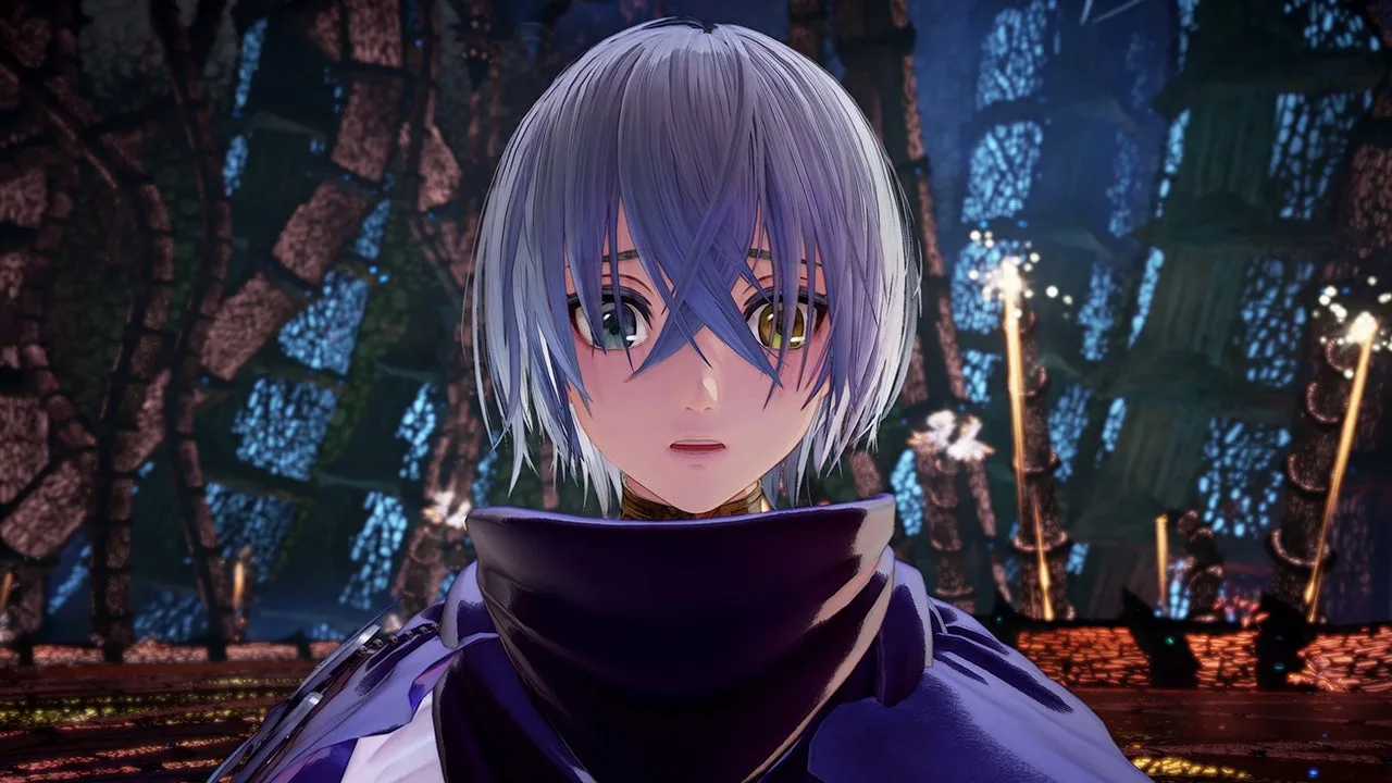 Bandai Namco's New RPG Teaser: Decoding the Clues for the March 2026 Reveal