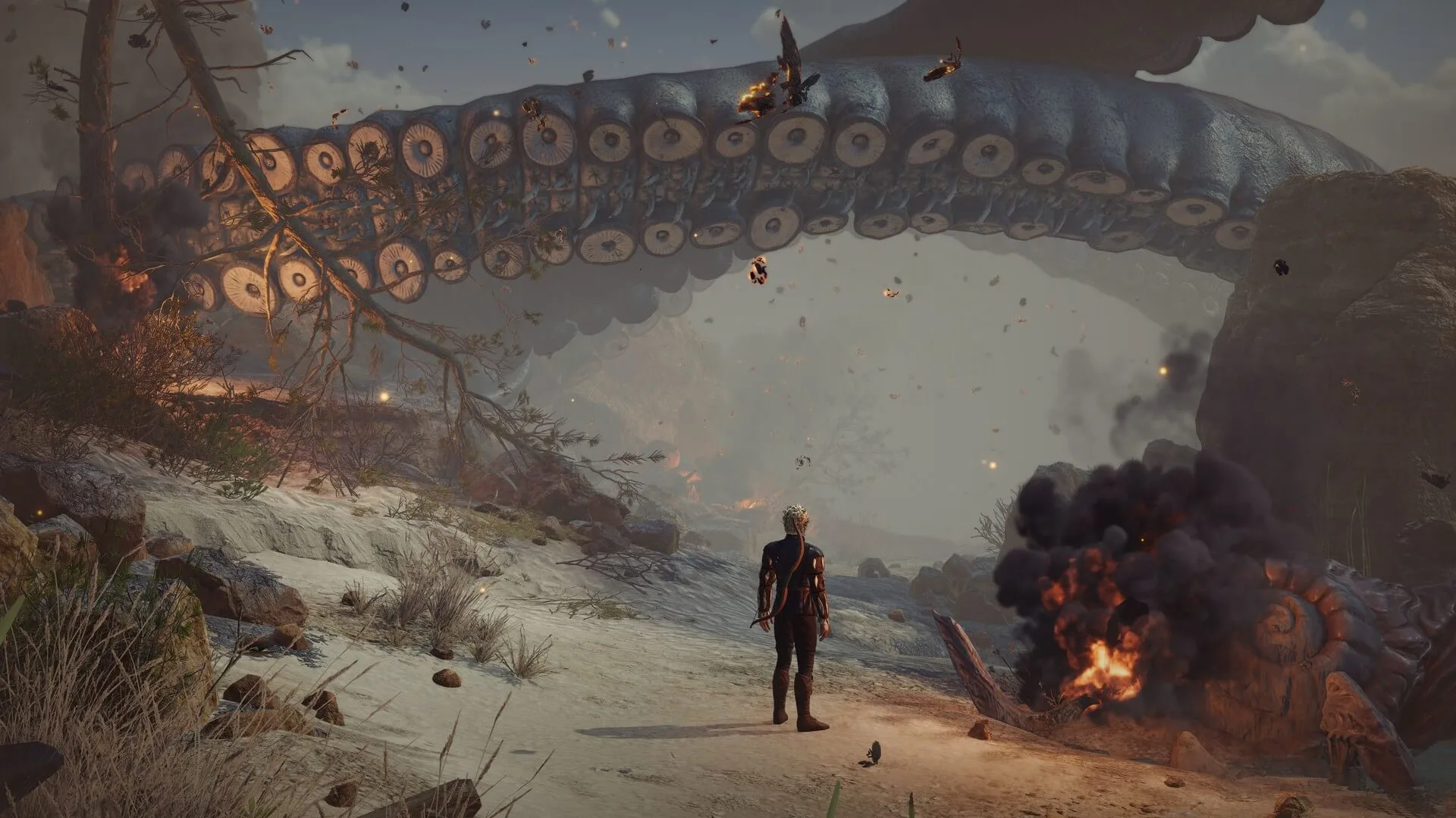 The Announcement and Core Premise: A True Sequel Series