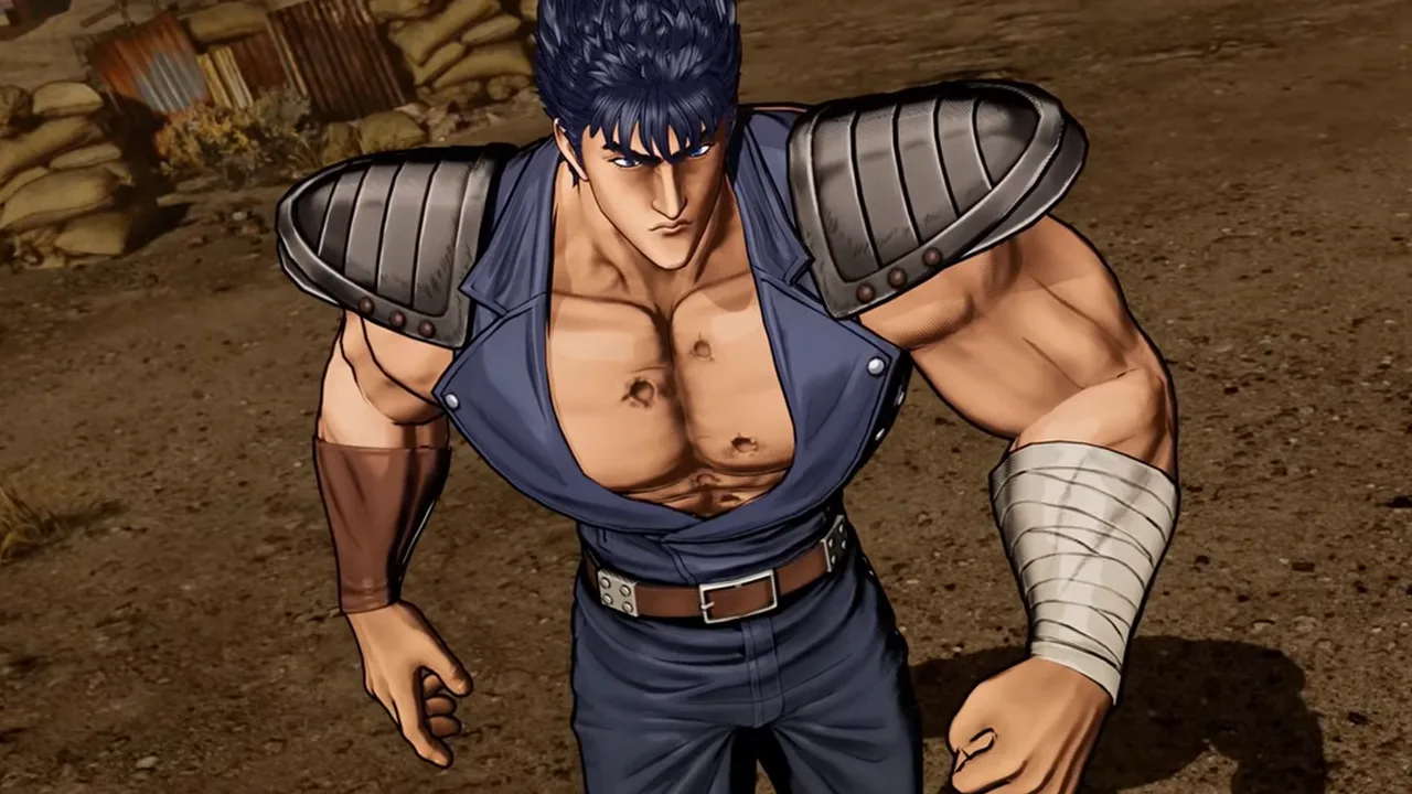 You Are Already Dead (But Not Exploding): How SNK Solved the ESRB Problem for Kenshiro in Fatal Fury: City of the Wolves