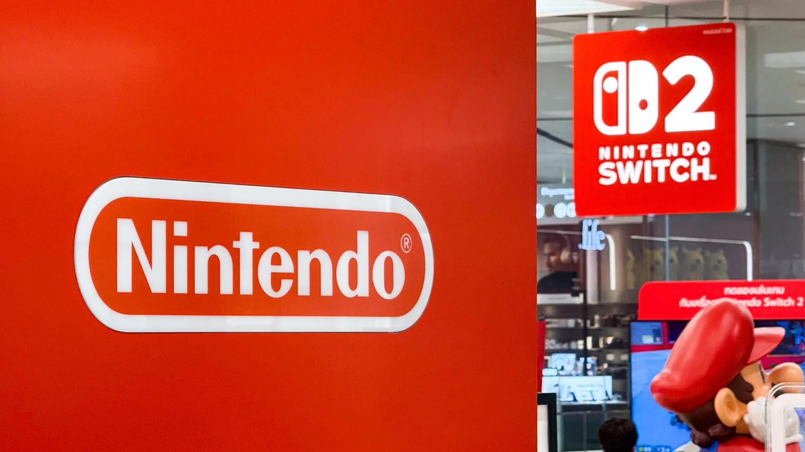 Why Is the Switch 2 Getting More Expensive?