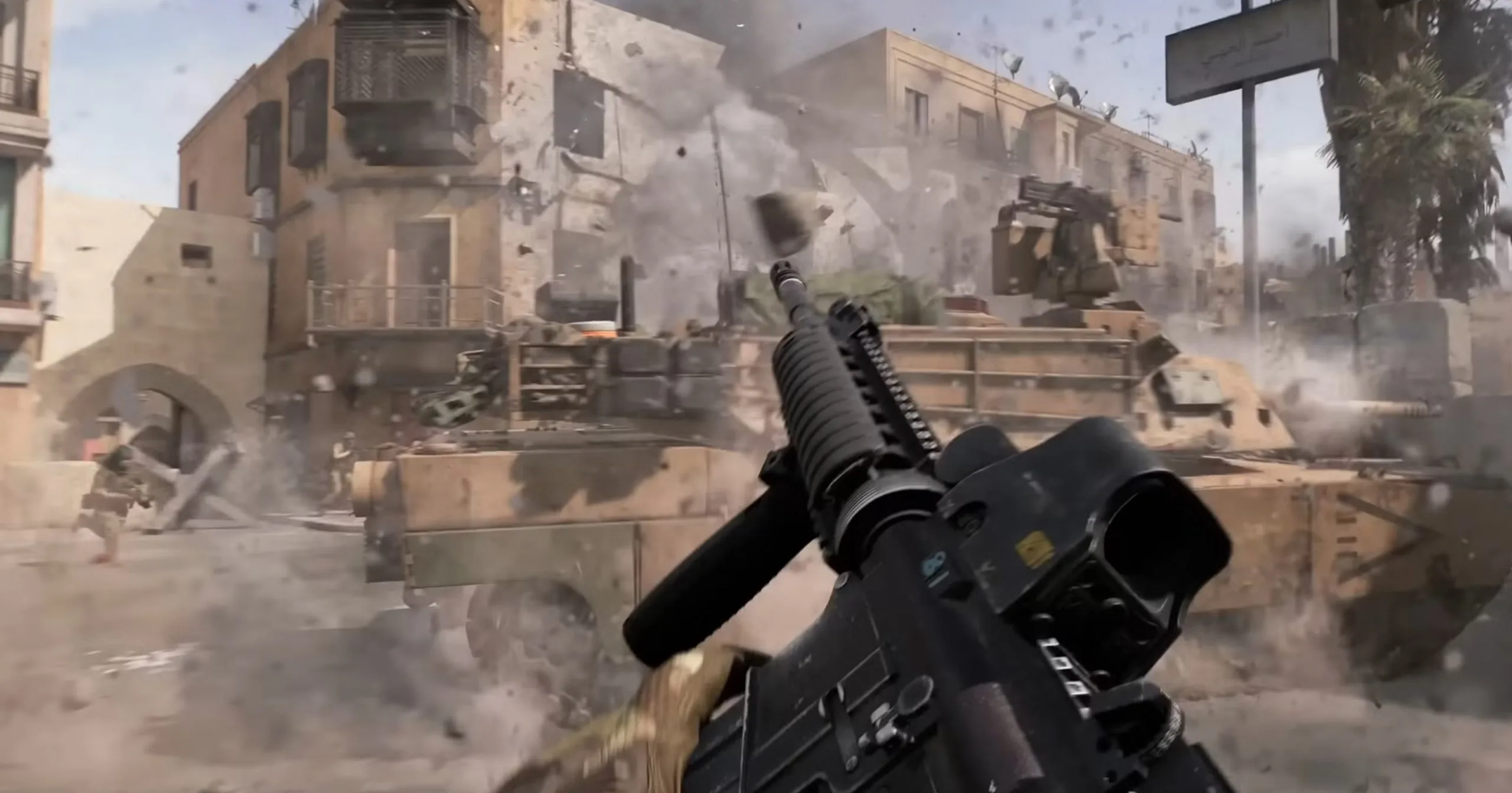 The Numbers Tell a Conflicting Story