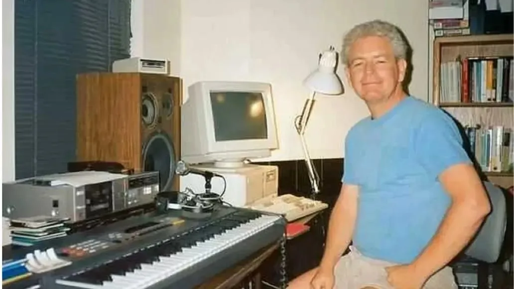 Robert ?Bobby? Caskin Prince lll Doom and Wolfenstein 3D composer Bobby Prince dies aged 81