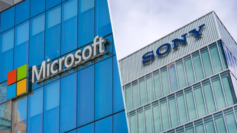 Console Giants Keep Tariff Refunds While Smaller Hardware Makers Give Every Dollar Back