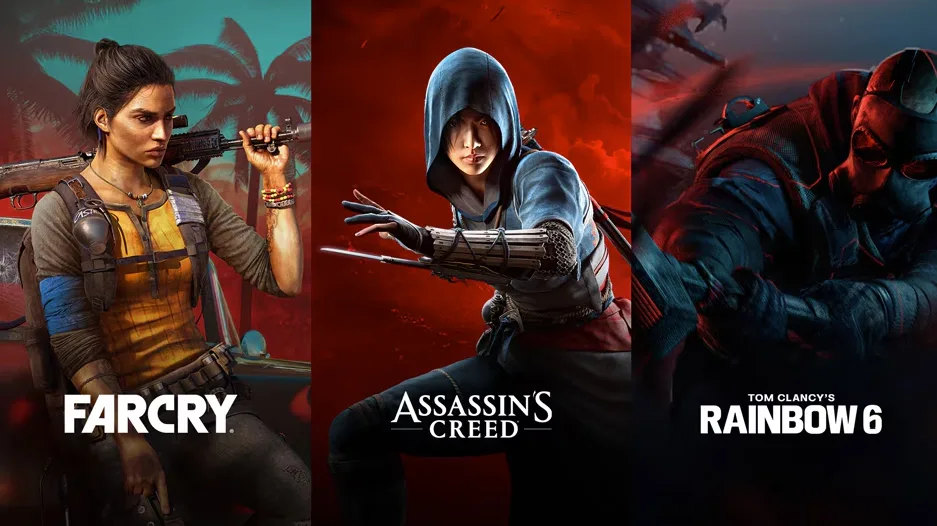 Inside Ubisoft's Leadership Shakeup: CEO Defends Son's Promotion Amid Layoffs and Studio Transformation