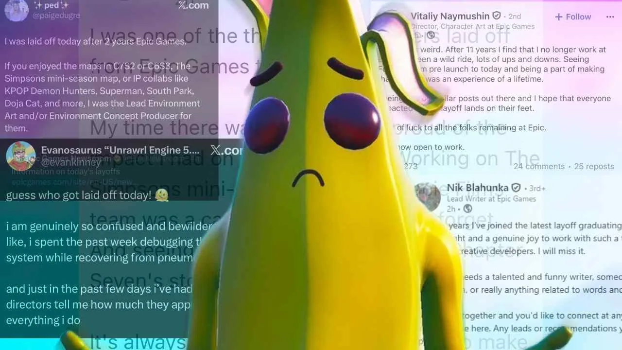 The Immediate Fallout: Shuttered Modes and Lost Veterans