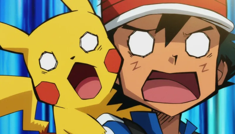 Pokémon Gen 10 Leaks: Analyzing the Wind and Wave Rumors for Nintendo Switch 2