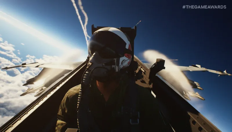 Ace Combat 8: Wings of Theve - What We Know About the 2026 Series Revival