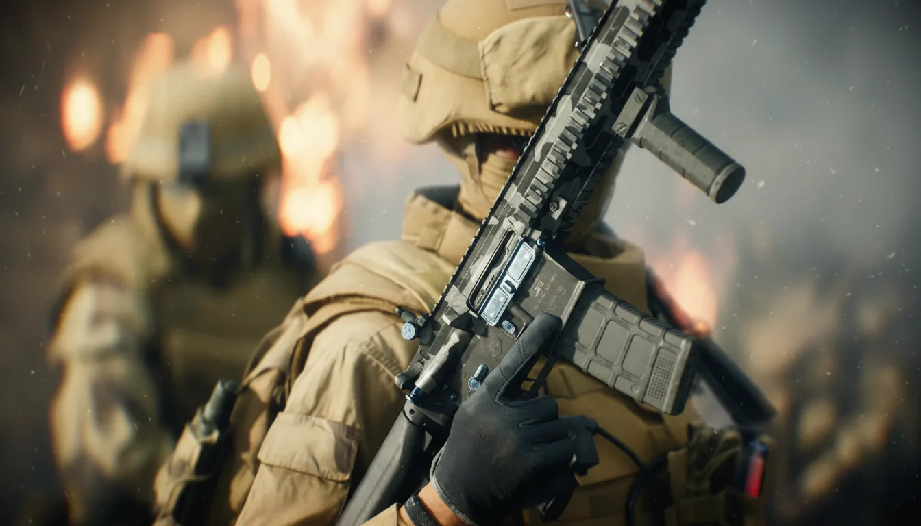 The Delay Announcement and Official Reasoning