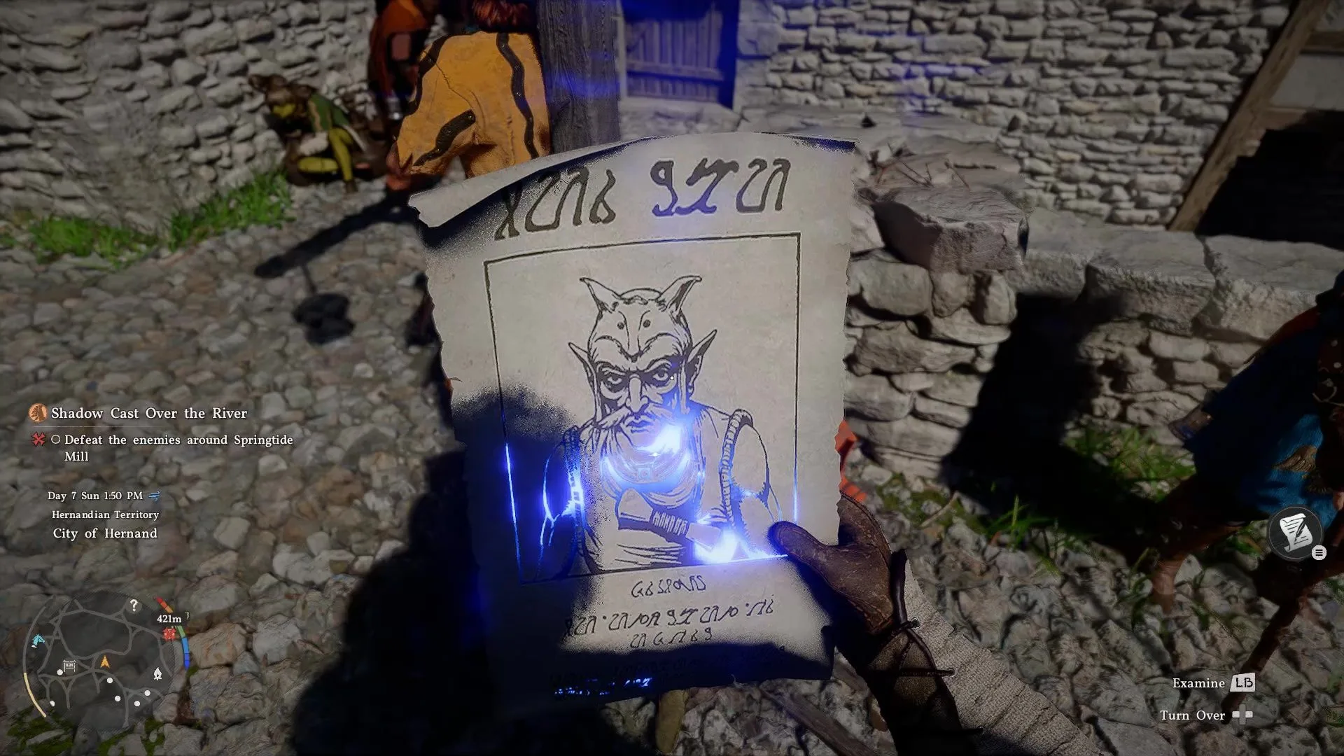 Crimson Desert: The Complete Guide to Finding and Capturing Blix Alive