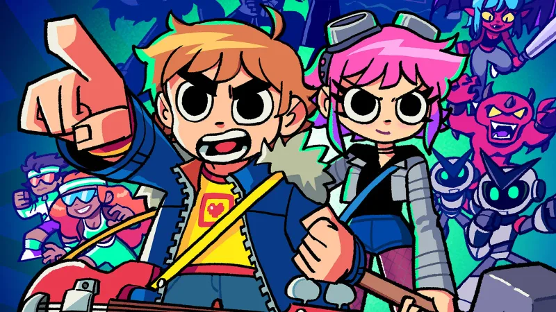 Scott Pilgrim EX Review: A Short, Sweet, and Satisfying Beat 'em Up Revival