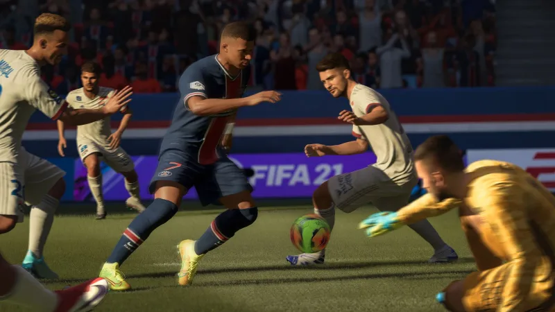 Inside EA's New Ad Platform: "Huge Opportunity" or a Slippery Slope for In-Game Integration?