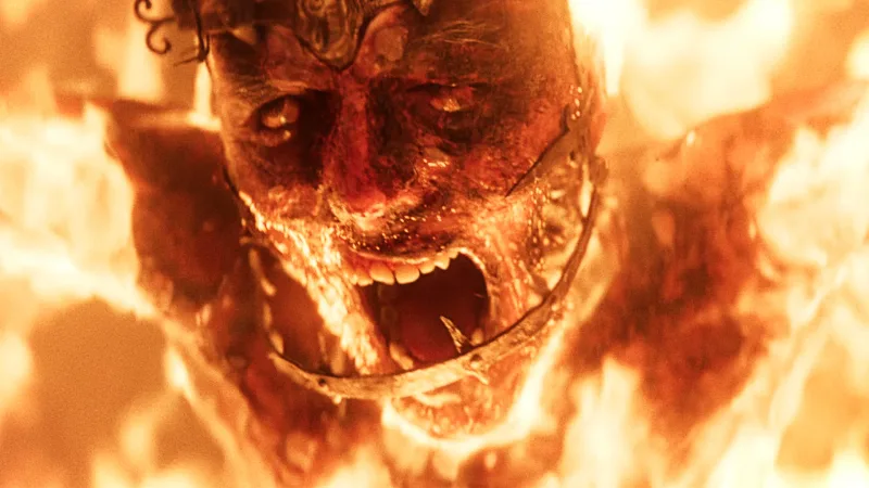 Larian Studios Clarifies AI Use: A Human-Centric Approach to Game Development