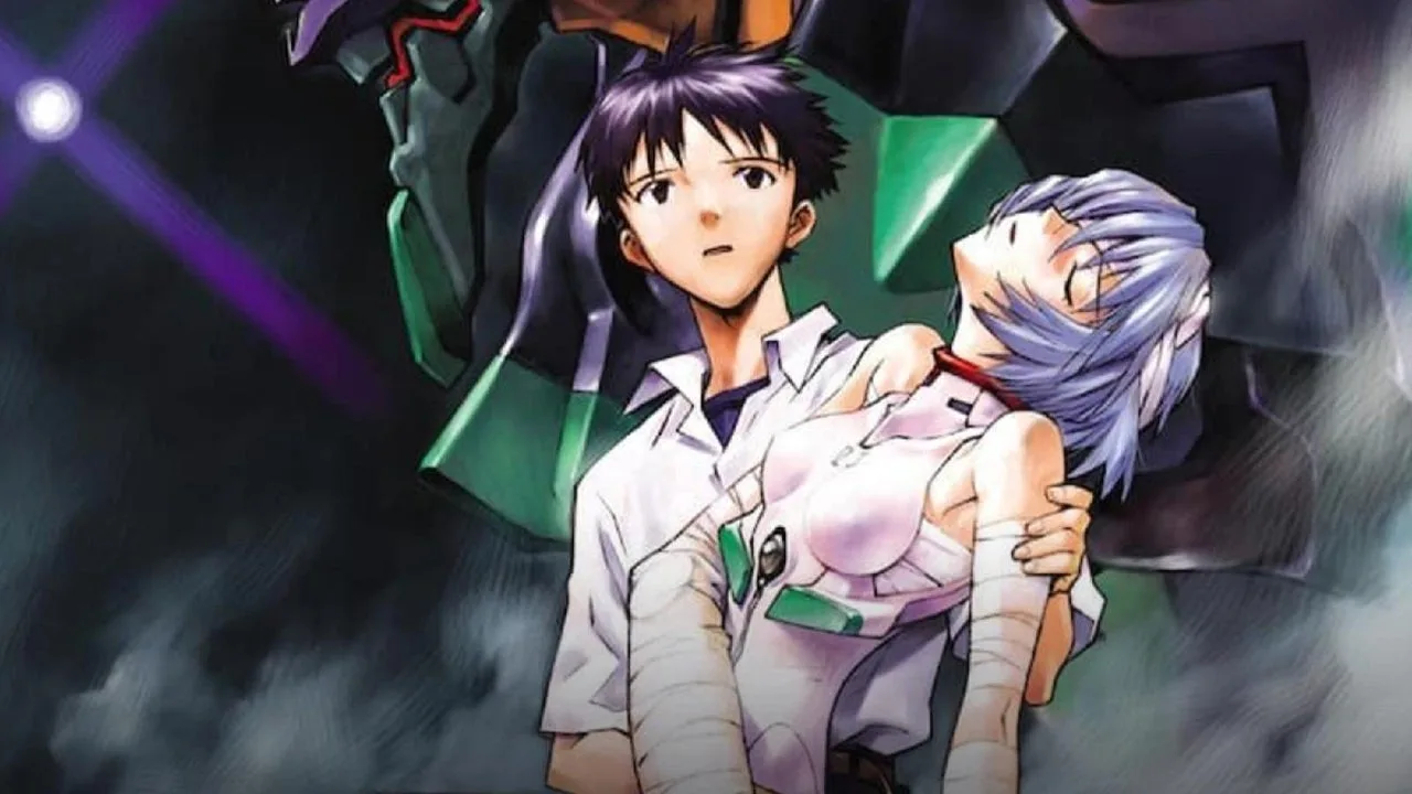 Neon Genesis Evangelion Reborn: Yoko Taro, Nier Composer, and New Directors Chart a Post-Apocalyptic Future