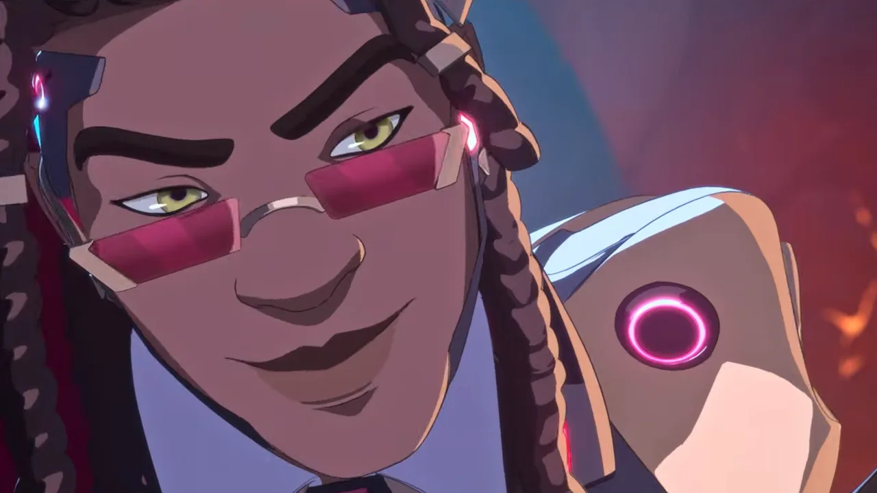 Overwatch's Robo-Vampire Doctrine Arrives at BlizzCon 2026 - Alongside Massive Roadhog and Sombra Reworks