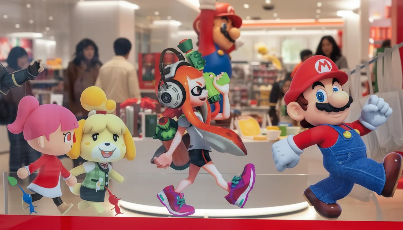 The End of an Era: Doug Bowser's Retirement and What's Next for Nintendo in 2026