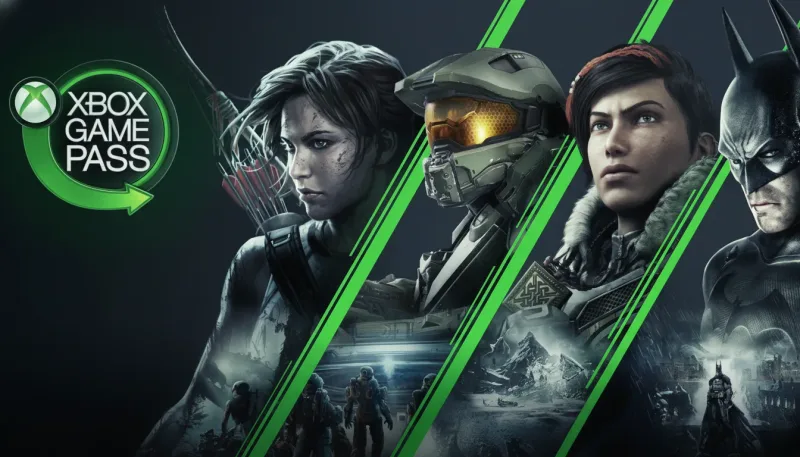 Xbox Game Pass January 2026 Lineup Revealed: Star Wars Outlaws and Resident Evil Village Lead the Charge