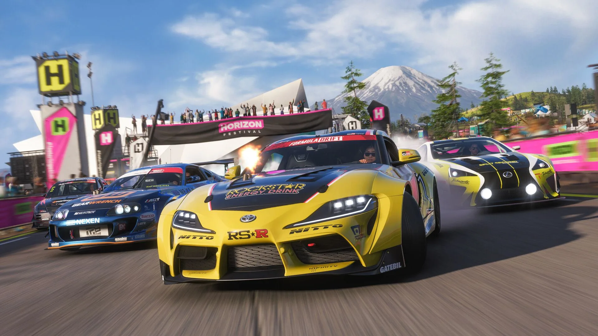 Playground Games' Response—and What It Means for You