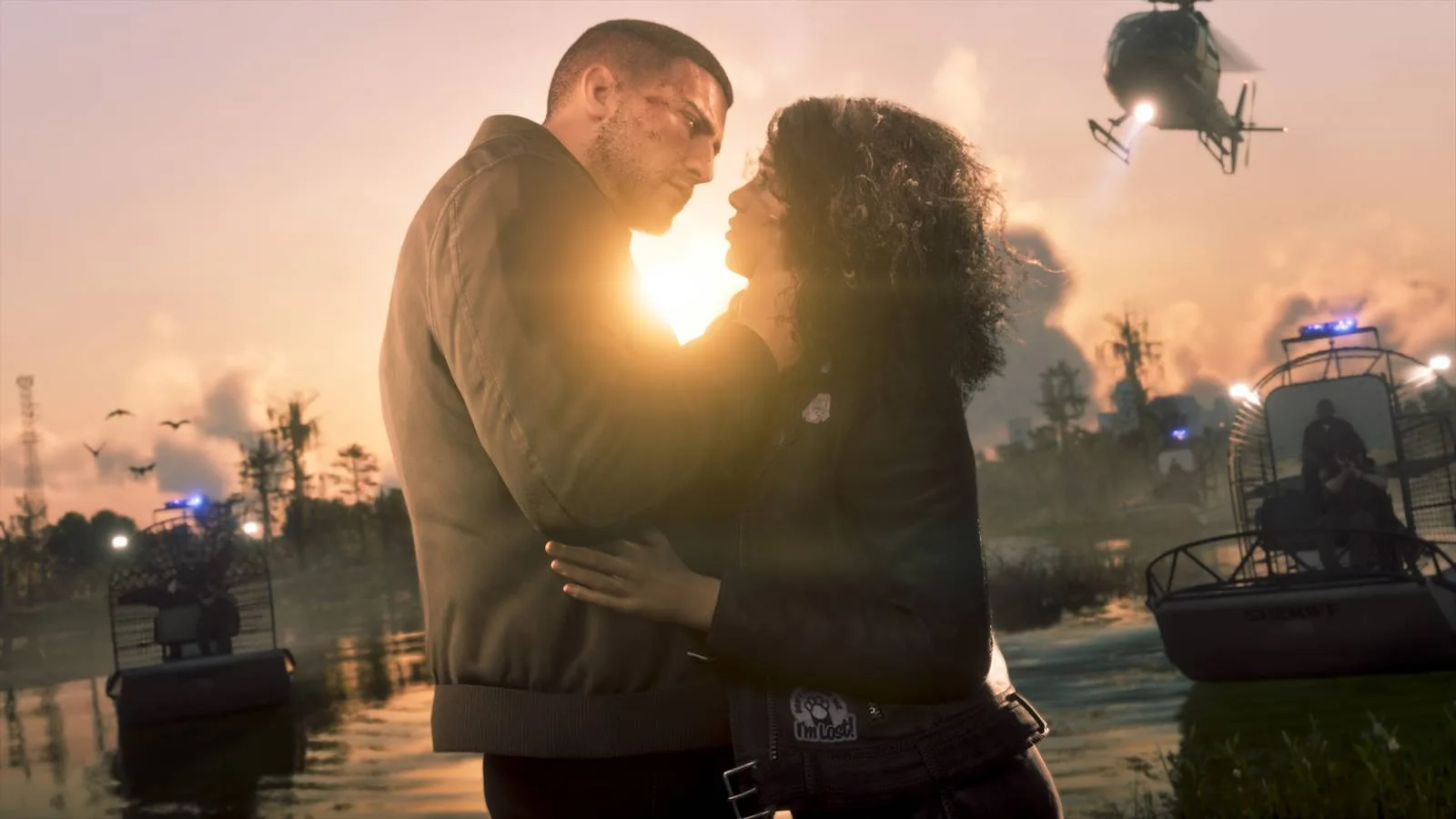 GTA 6's Story Will Be Told in Chapters, Rockstar Confirms - Here's What That Means