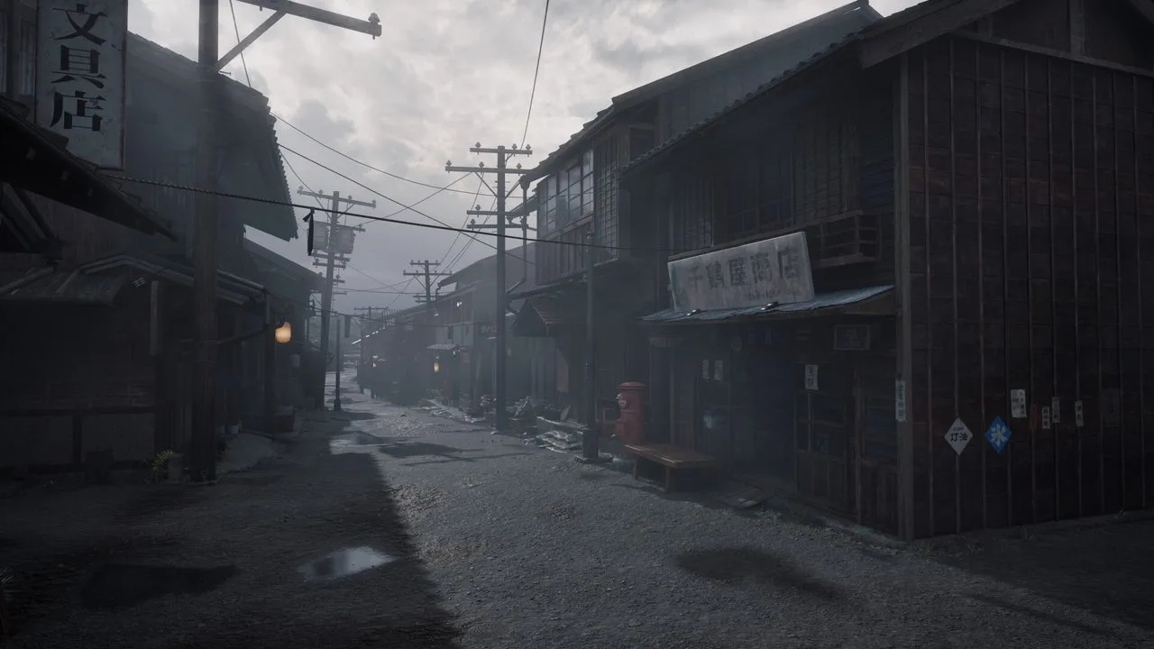 From Silent Hill to Gero City: How a Horror Game is Boosting Rural Japanese Tourism