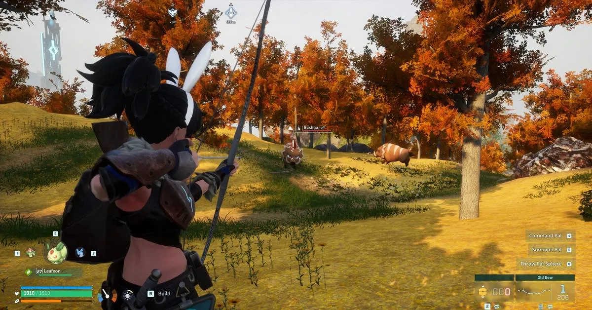 The Ultimate Palworld Leather Farming Guide: Fastest Ways to Get Leather Early and Late Game