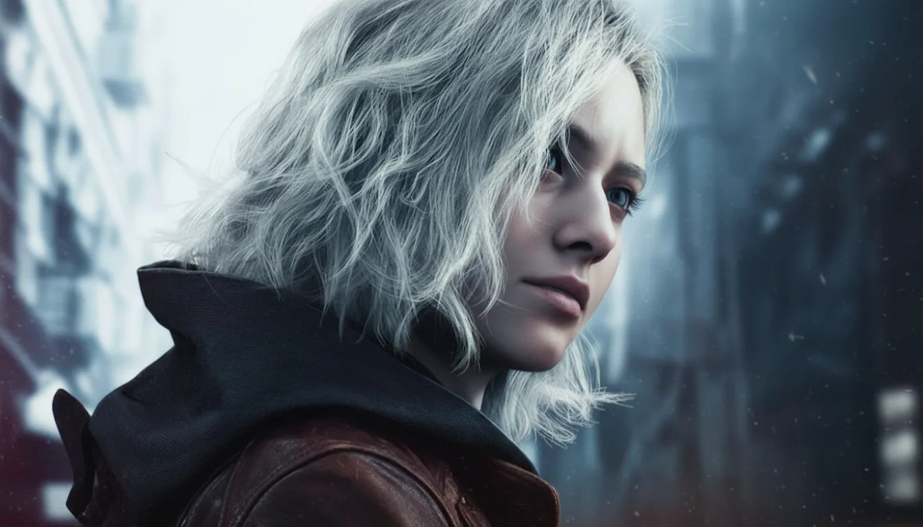 Resident Evil Requiem: The Story and Protagonists