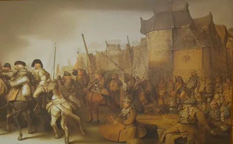 Crimson Desert's AI Art Controversy: How a Development Shortcut Led to a Costly Launch Crisis