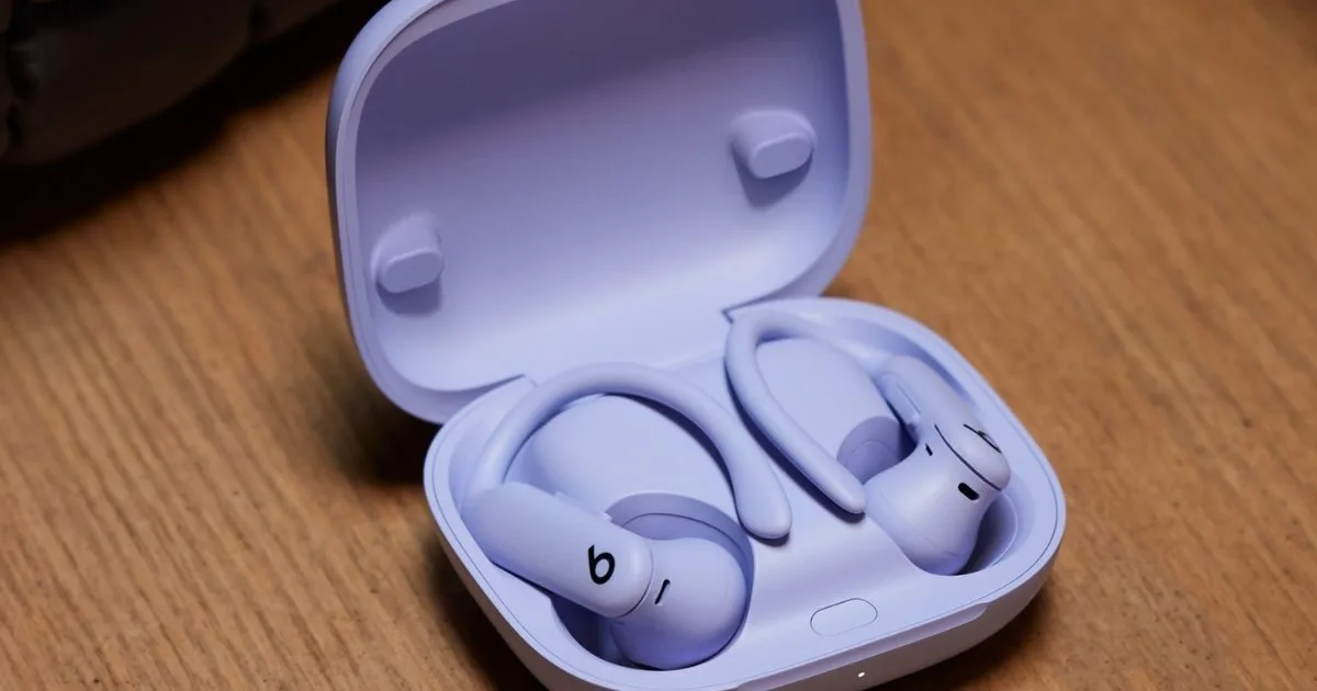 Design & Core Features Built for the Gym