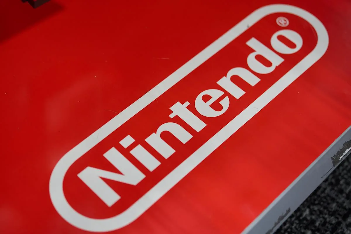 Nintendo Sues U.S. Government: The Legal Battle Over Trump-Era Tariffs and the Gaming Industry