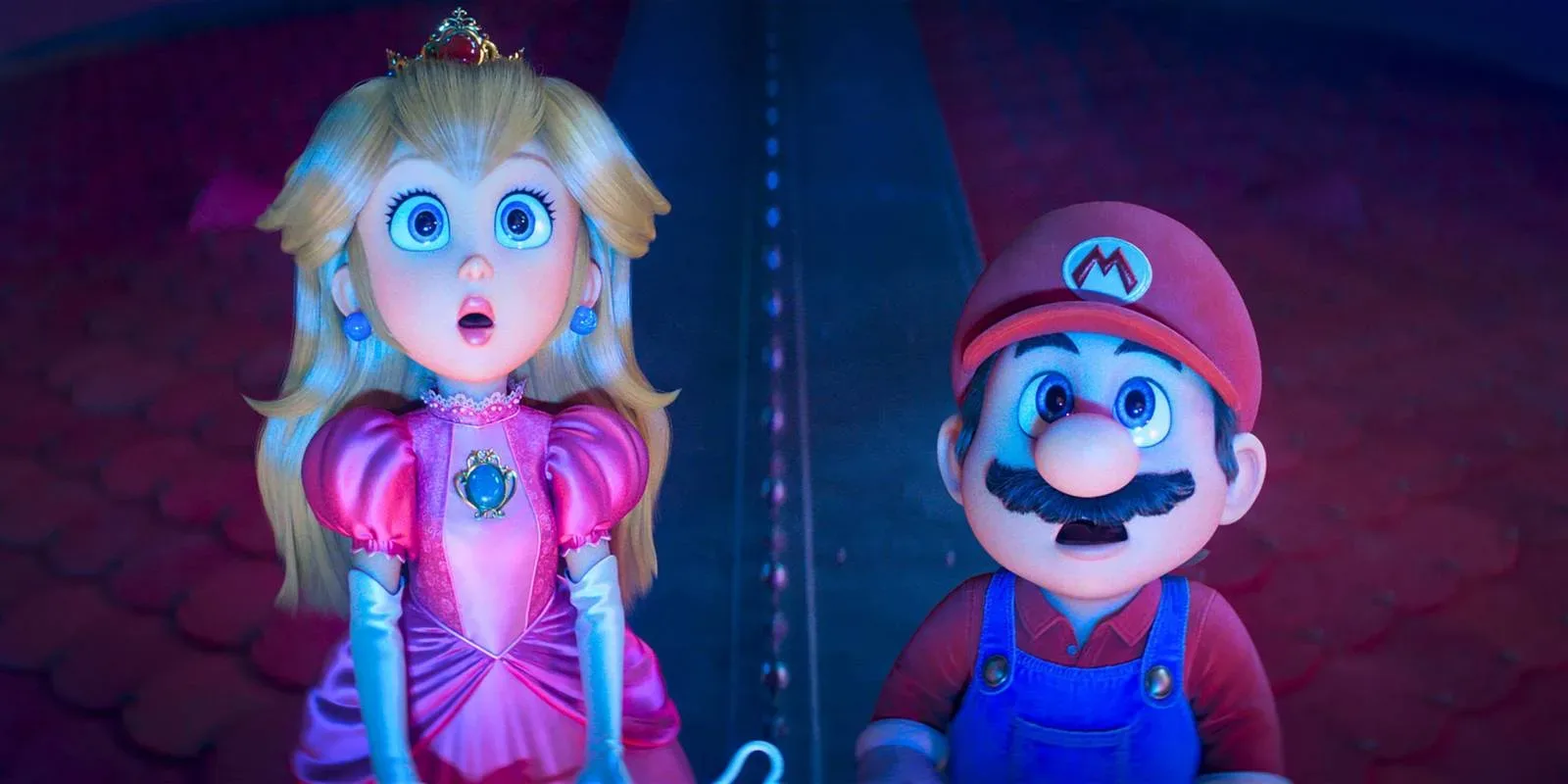 Beyond the Stars: How The Super Mario Galaxy Movie Could Launch a Nintendo Cinematic Universe