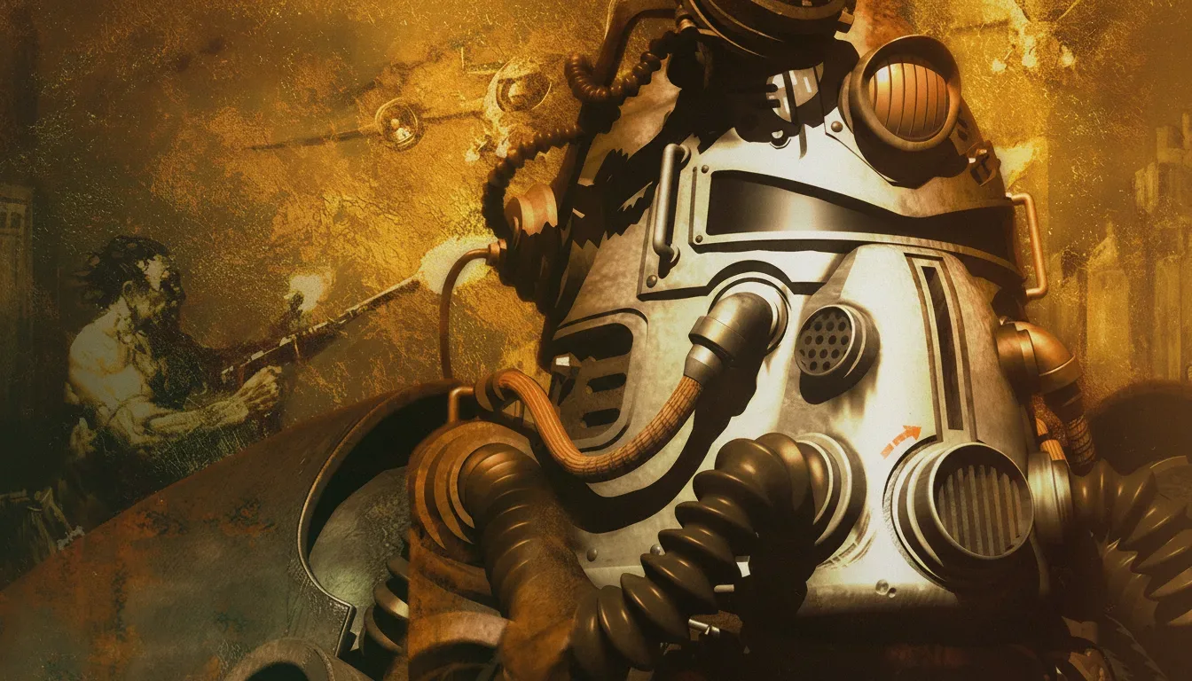 The Fallout Philosophy Divide: Why New Vegas' Creator Says Bethesda Misses the Point