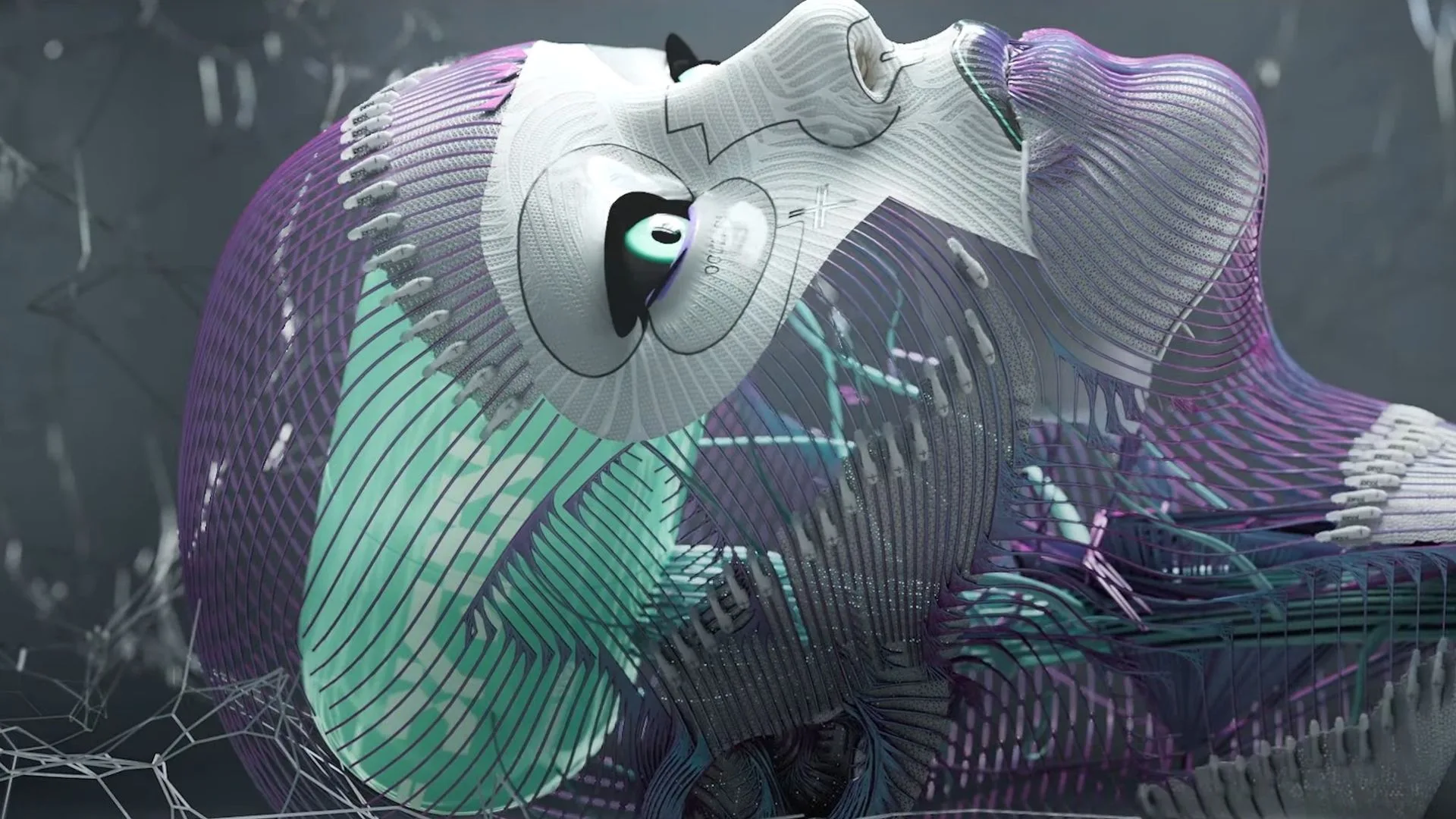 The Server Slam By The Numbers