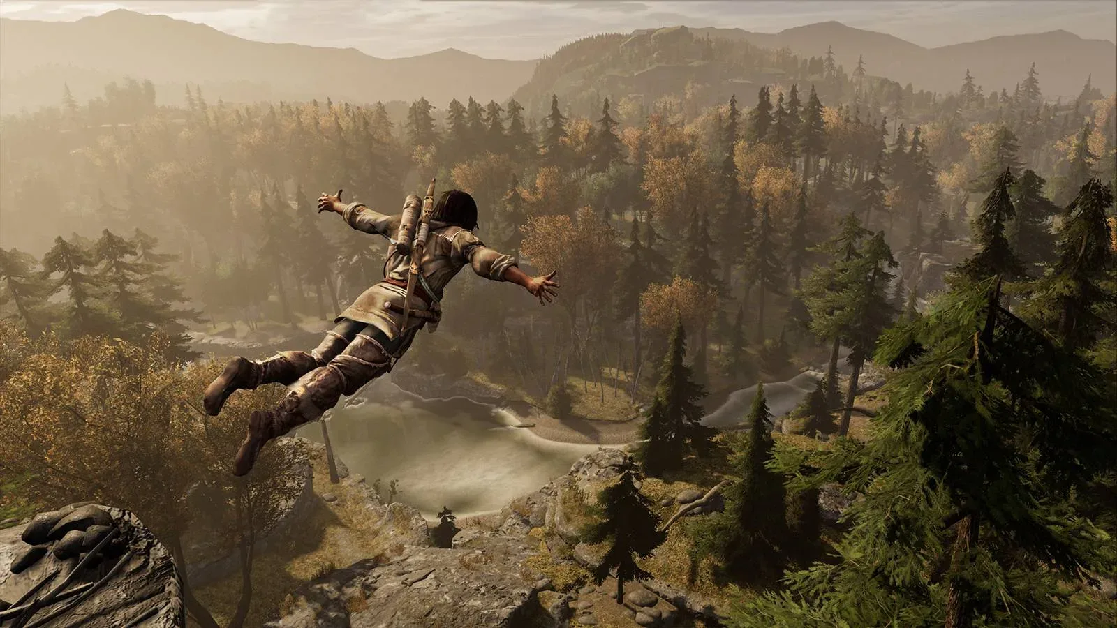America's 250th: 5 Video Games That Capture the Spirit of Independence Day