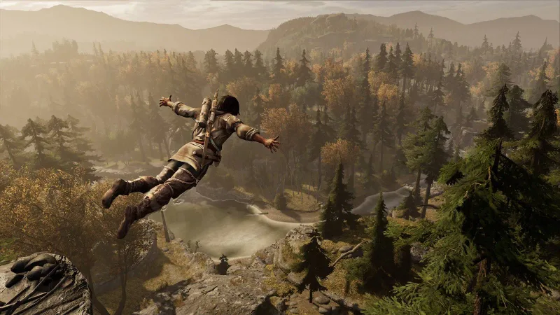 America's 250th: 5 Video Games That Capture the Spirit of Independence Day