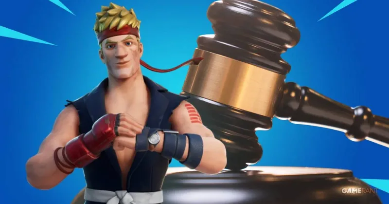 Epic Games Settles Fortnite Leaker Lawsuit: No Monetary Damages, But a Permanent Ban on Insider Secrets