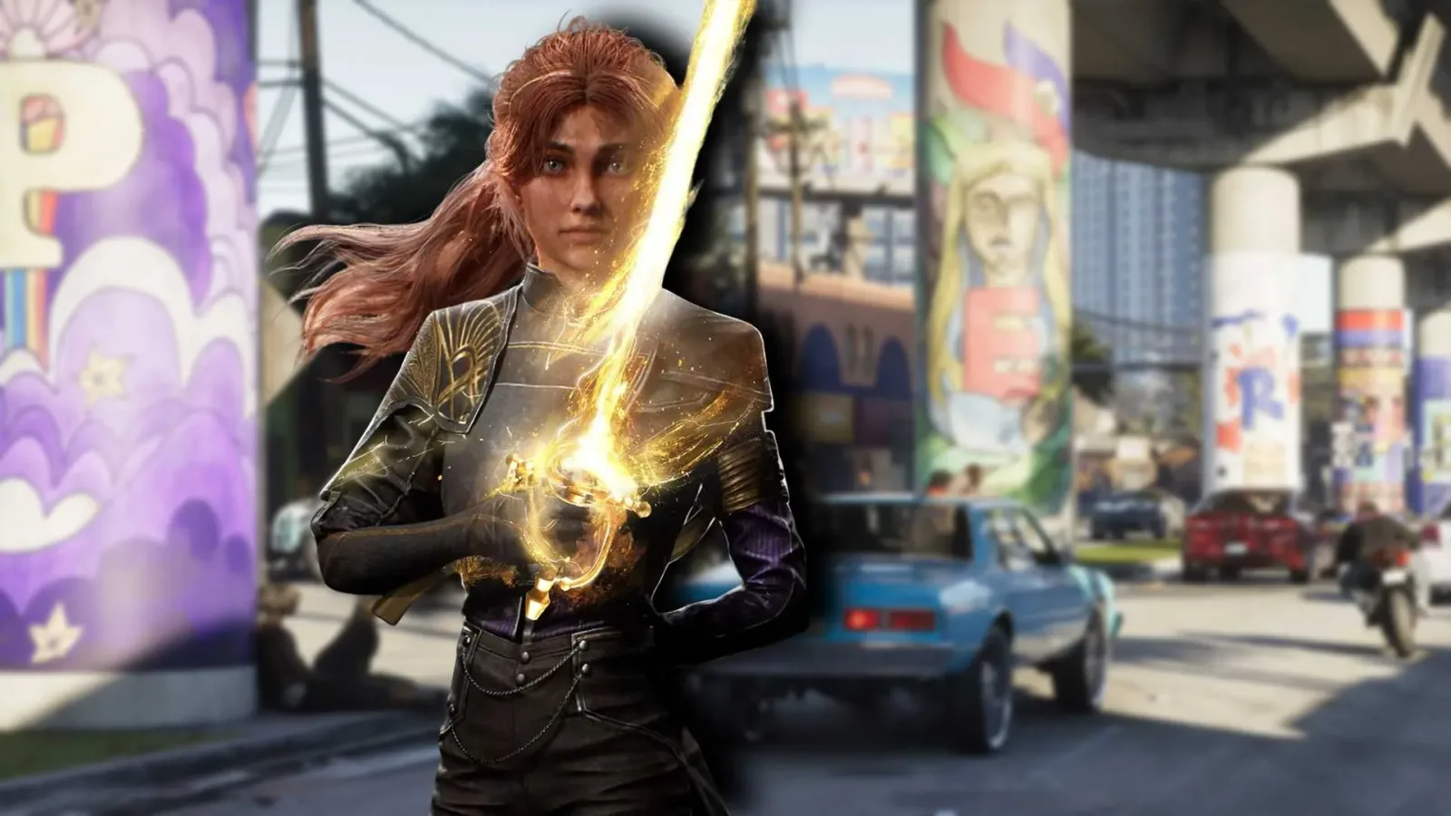 New Official GTA Release Confirmed For September 8 - But It's Not What You Think