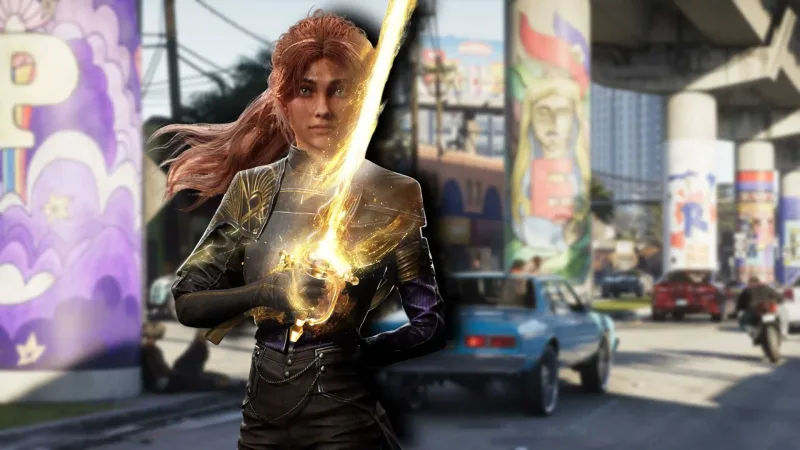 New Official GTA Release Confirmed For September 8 - But It's Not What You Think