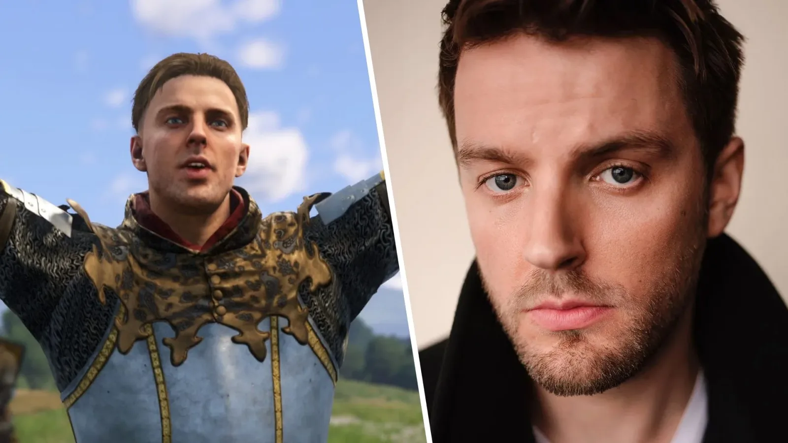 Kingdom Come: Deliverance 2’s Hans Capon Actor Says Game’s 6 Million Sales ‘Never Really Given a F***’ About Getting Him More Work