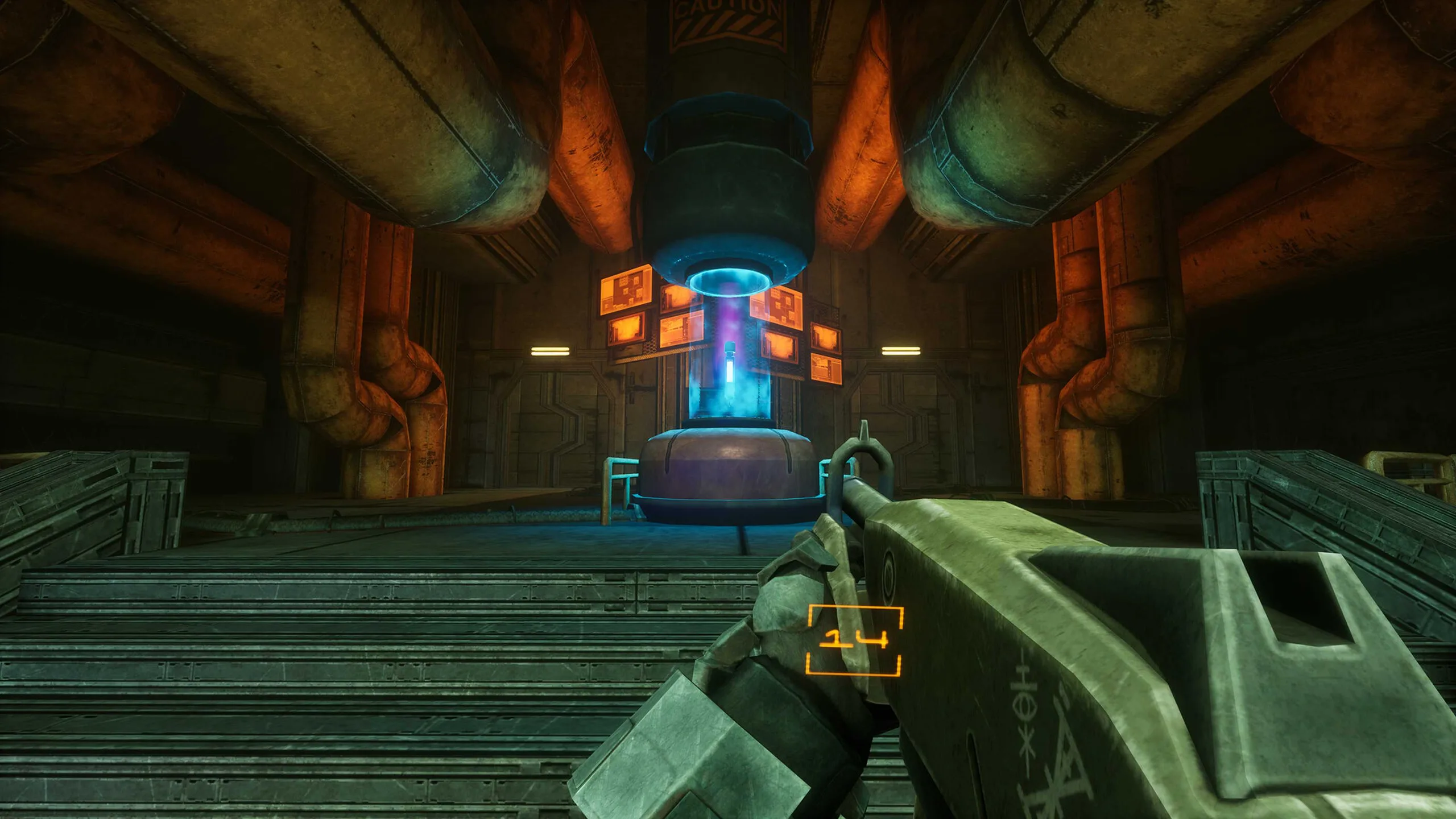 Sprawl Zero screenshot 5